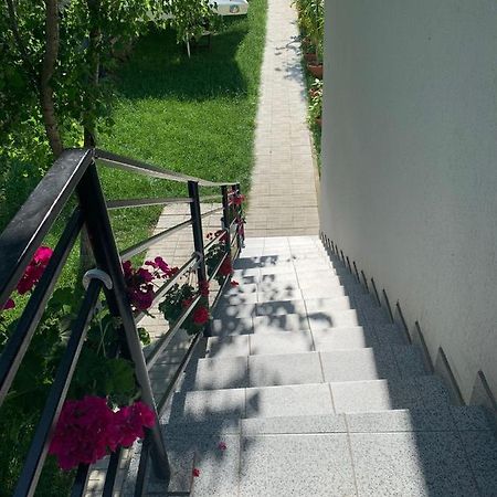 Casa Steluta De Mare Hotel Două Mai Kültér fotó