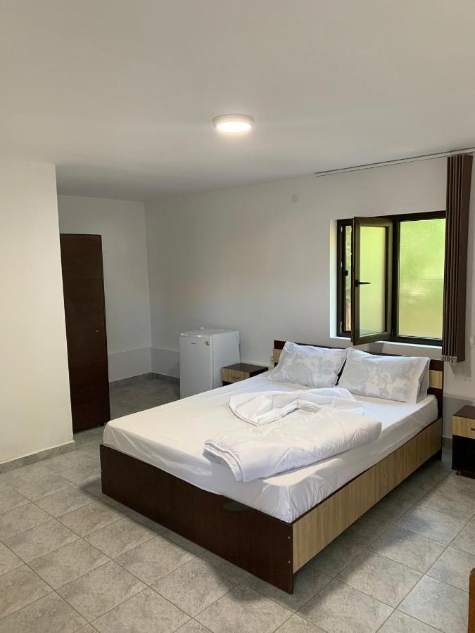 Casa Steluta De Mare Hotel Două Mai Kültér fotó