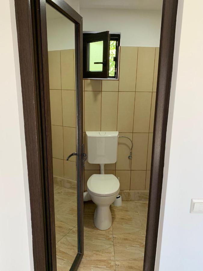 Casa Steluta De Mare Hotel Două Mai Kültér fotó